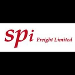 London - SPi Freight Limited (London, Head Office) logo