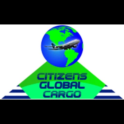 Newark, NJ - Citizens Global Cargo L.L.C. (Newark, Head Office) logo