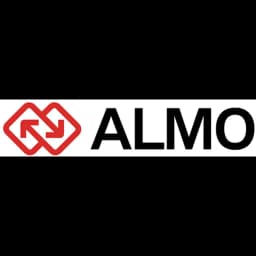 Bergamo - AL.MO S.r.l. (Bergamo, Head Office) logo