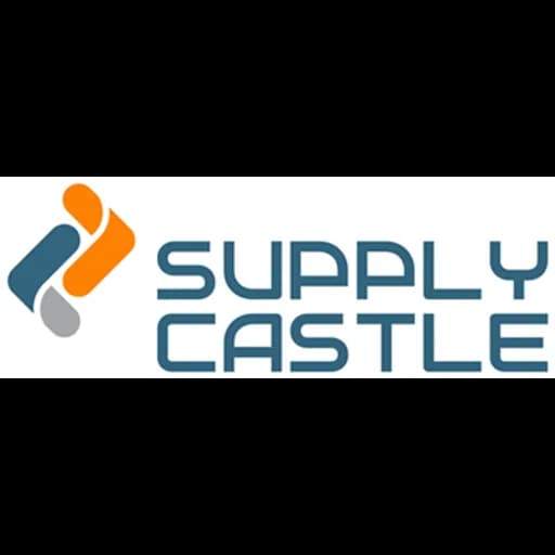 Dammam - Supply Castle Logistics Co. (Dammam, Head Office) logo