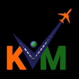 New Delhi - KVM Air Cargo Private Limited (Head Office) logo