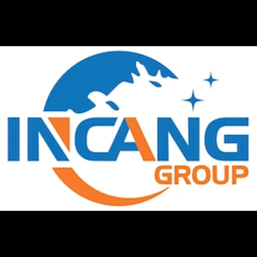 Shenzhen - Shenzhen Incang Supply Chain Management Co.,Ltd. (Head Office) logo