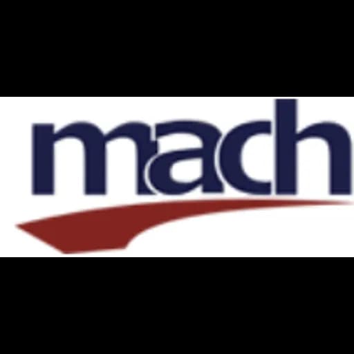 New Delhi - Mach Worldwide Logistics India Pvt. Ltd. (New Delhi, Head Office) logo
