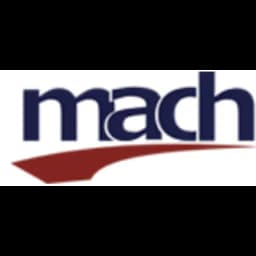New Delhi - Mach Worldwide Logistics India Pvt. Ltd. (New Delhi, Head Office) logo