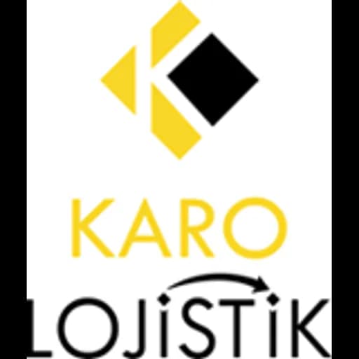 Istanbul - Karo Uluslararasi Lojistik Gida Tekstil Ve Ticaret Limited Sirketi (Istanbul, Head Office) logo