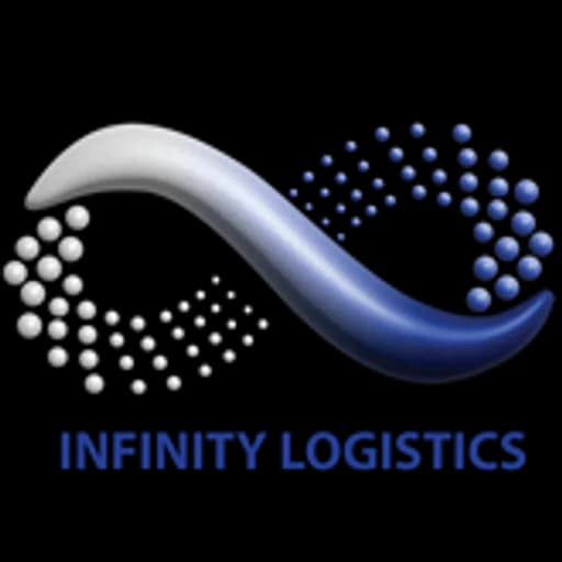 Ajman - Infinity Logistics F.Z.E. (Ajman, Head Office) logo
