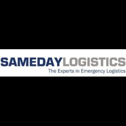 Zlin - Samedaylogistics s.r.o. (Zlin) logo