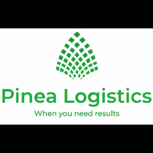 Istanbul - Pinea Logistics logo