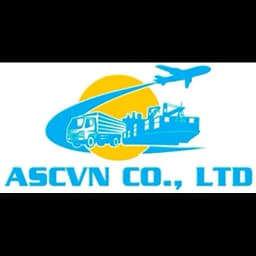 Hanoi - Air Sea Corporation Viet Nam Company Limited (Hanoi, Head Office) logo