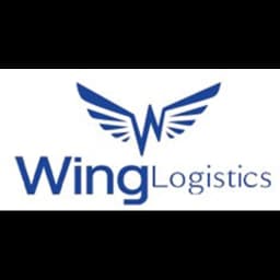 Izmir - Wing Lojistik Uluslararasi Tasimacilik ve Otom. Sist. Tic. Ltd. Sti. (Izmir, Head Office) logo