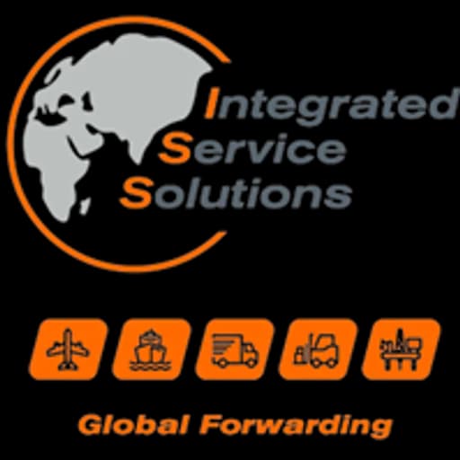 Kuala Lumpur - Integrated Service Solutions Global Forwarding Malaysia Sdn. Bhd. (Kuala Lumpur) logo