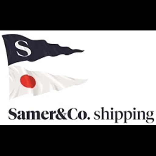 Novi Sad - Samer & Co. Shipping d.o.o. (Novi Sad) logo