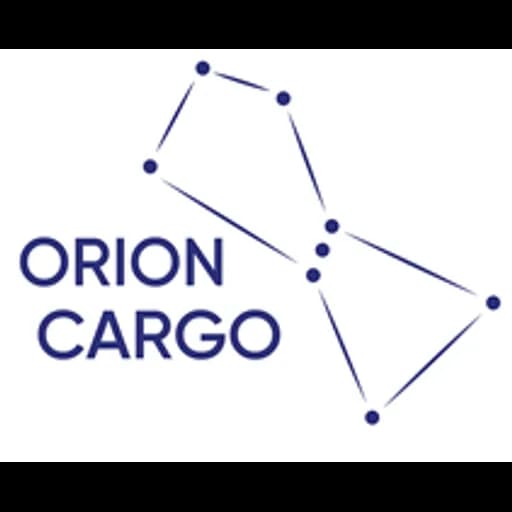 Tbilisi - Orion Cargo L.L.C. (Tbilisi, Head Office) logo