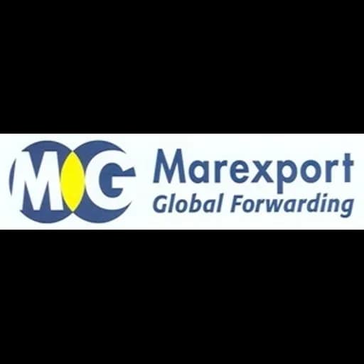 Genoa - Marexport Global Forwarding S.r.l. (Genoa, Head Office) logo