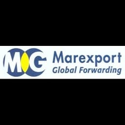 Genoa - Marexport Global Forwarding S.r.l. (Genoa, Head Office) logo