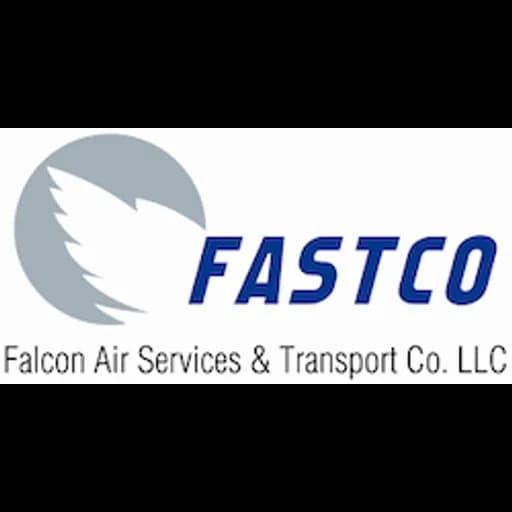 Muscat - Falcon Air Services & Transport Co. LLC (Head Office) logo