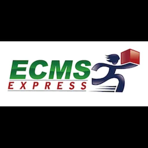Singapore - ECMS EXPRESS (S) PTE. LTD. logo