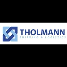 Dubai - Tholmann DMCC (Head Office) logo