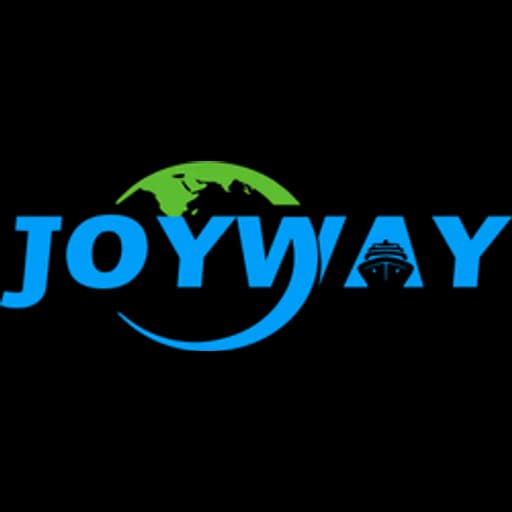 Shenzhen - JOYWAY SUPPLY CHAIN CO.,LIMITED (Head Office) logo