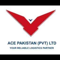Karachi - Ace Pakistan (Pvt) Ltd logo