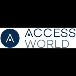 Barcelona - Access World (Spain) S.A.U. logo