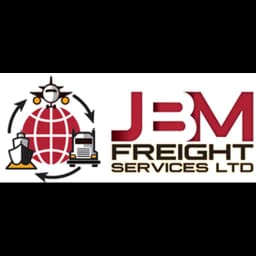 Manchester - JBM Freight Services Limited (Manchester, Head Office) logo