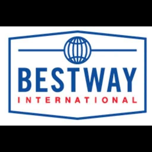 Kansas City, MO - Bestway International Inc. (Kansas City, Head Office) logo
