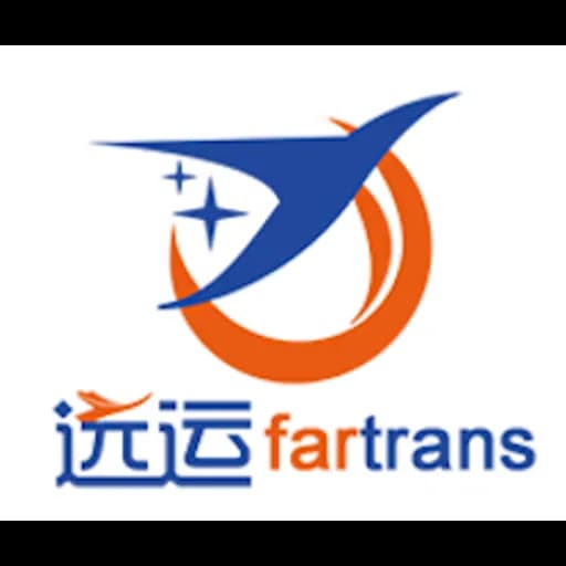 Shenzhen - FARTRANS LOGISTICS CO.,LTD. (Head Office) logo
