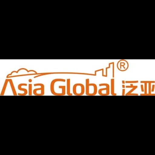 Shenzhen - Shenzhen Asia Global Fresh Supply Chain (Group) Co., Ltd. (Shenzhen, Head Office) logo