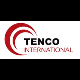 Shenzhen - SHENZHEN TENCO INTERNATIONAL LOGISTICS CO., LTD (Head Office) logo