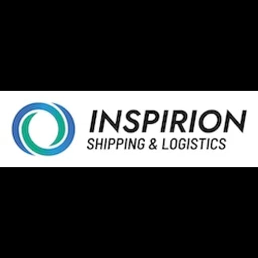 Bremen - Inspirion Shipping & Logistics GmbH (Head Office) logo