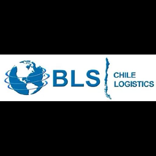 Santiago - BLS Chile Logistics Ltda. (Santiago, Head Office) logo