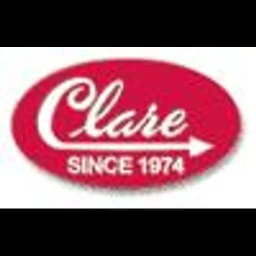 Hong Kong - Clare Freight International (H.K.) Limited (Hong Kong, Head Office) logo