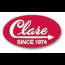 Hong Kong - Clare Freight International (H.K.) Limited (Hong Kong, Head Office) logo
