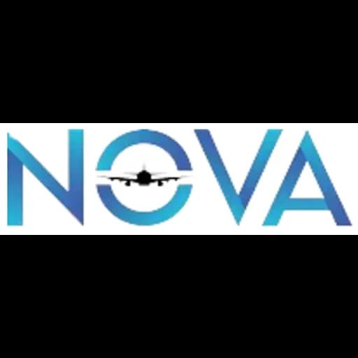 Paris - Nova SAS (Paris, Head Office) logo