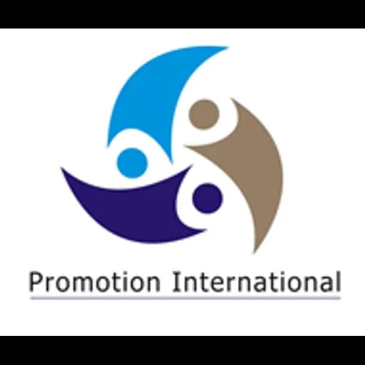 Tianjin - Promotion International Logistics (Tianjin) Co., Ltd. (Tianjin, Head Office) logo