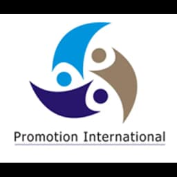 Tianjin - Promotion International Logistics (Tianjin) Co., Ltd. (Tianjin, Head Office) logo