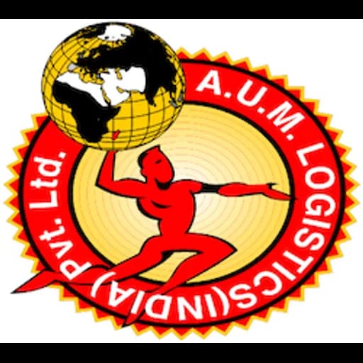 New Delhi - A.U.M Logistics (India) Pvt Ltd (Head Office) logo