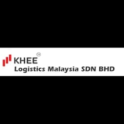 Klang - KHEE LOGISTICS (MALAYSIA) SDN BHD logo