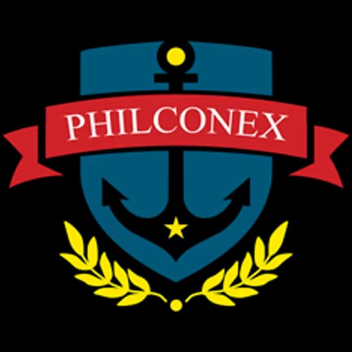 Makati City - Philindo Container Express Inc. (Makati City, Head Office) logo