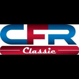 Los Angeles, CA - CFR Classic LLC (Los Angeles, Head Office) logo