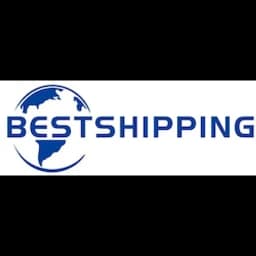 Ningbo - NINGBO BEST SHIPPING CO.,LTD (Head Office) logo