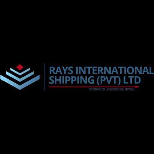 Colombo - Rays International Shipping Pvt. Ltd. (Colombo, Head Office) logo