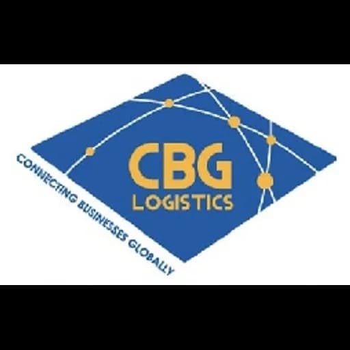 Ho Chi Minh City - CBG Logistics Vietnam Co., Ltd. (Ho Chi Minh City) logo
