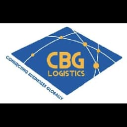 Ho Chi Minh City - CBG Logistics Vietnam Co., Ltd. (Ho Chi Minh City) logo