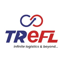 Mumbai - Transglocal Express Freight Pvt. Ltd. (Head Office) logo