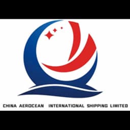 Beijing - China Aerocean International Shipping Limited (Beijing, Head Office) logo