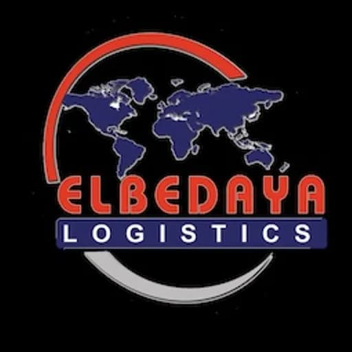 Alexandria - El Bedaya Logistics (registered as El Bedaya International Transport and Export) (Head Office) logo