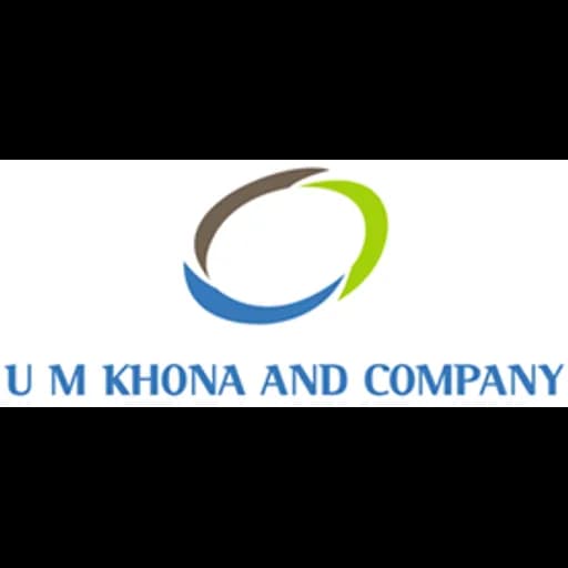 Mumbai - UM Khona & Company (Mumbai, Head Office) logo