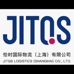 Shanghai - JITQS LOGISTICS (SHANGHAI) CO., LTD (Head Office) logo
